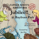 Captain Steve's Adventures - Jubilee!! @ Bayfront Park