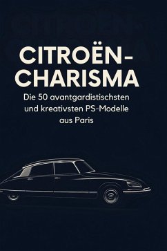 Cover Citroën-Charisma