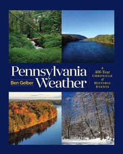Cover Pennsylvania Weather