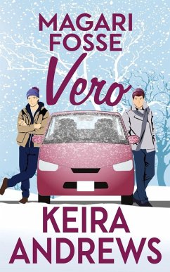 Magari fosse vero - Andrews, Keira Magari fosse vero - Andrews, Keira