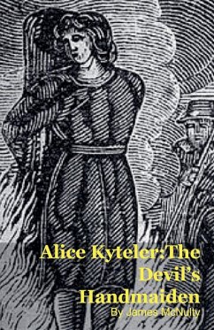 Cover Alice Kyteler