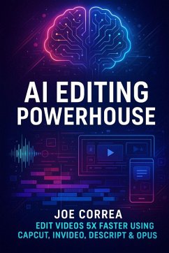 Cover AI Editing Powerhouse