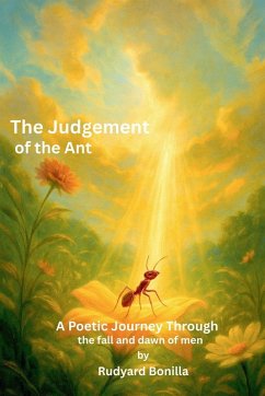 Cover The Judgement of the Ant
