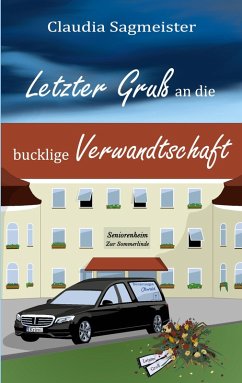 Cover Letzter Gruß an die bucklige Verwandtschaft