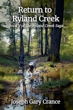 Return to Ryland Creek - Crance, Joseph Gary