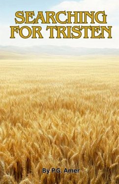 Cover Searching for Tristen