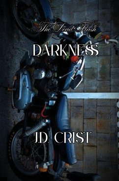 Darkness - Crist, J. D. Darkness - Crist, J. D.