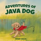 Adventures of Java Dog Adventures of Java Dog