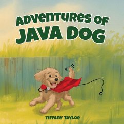 Cover Adventures of Java Dog