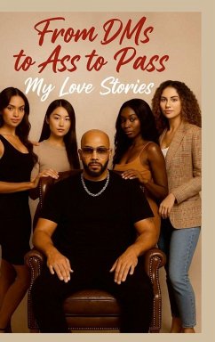 Cover From DM's to Ass to Pass