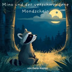 Cover Mino und der verschwundene Mondschein