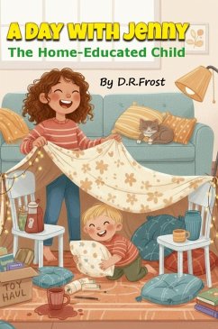 A Day with Jenny - Frost, Dillone