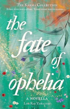 Cover The Fate of Ophelia