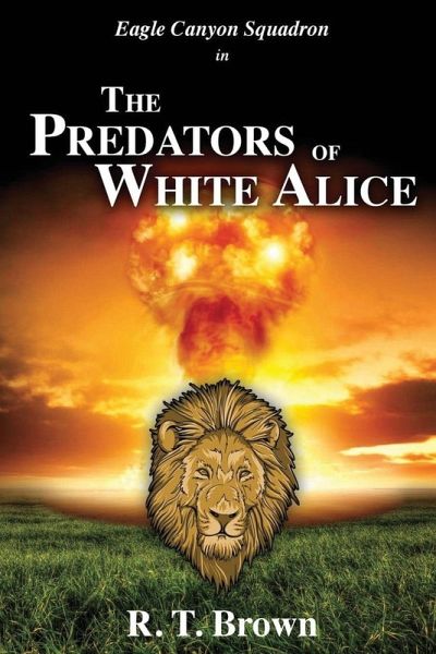 The Predators of White Alice The Predators of White Alice