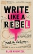 Write Like a Rebel - Bild 1