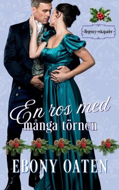 En ros med många törnen - Oaten, Ebony En ros med många törnen - Oaten, Ebony