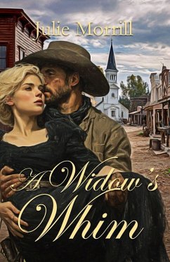 Cover A Widow's Whim