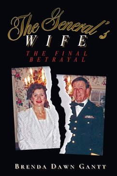 Cover The General's Wife