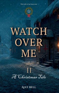 Cover Watch Over Me II