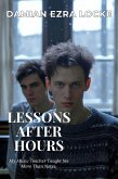 Lessons After Hours (eBook, ePUB) Lessons After Hours (eBook, ePUB)