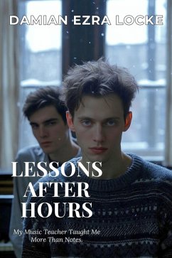 Lessons After Hours (eBook, ePUB) - Ezra Locke, Damian