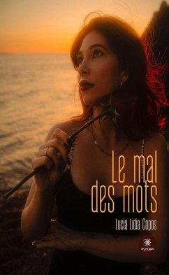 Cover Le mal des mots (eBook, ePUB)