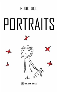 Cover Portraits (eBook, ePUB)