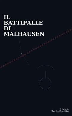 Il Battipalle di Malhausen (eBook, ePUB) - Ferritto, Tonio