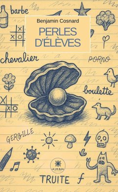 Cover Perles d'élèves (eBook, ePUB)