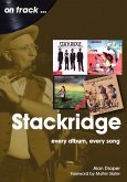 Stackridge (eBook, ePUB)