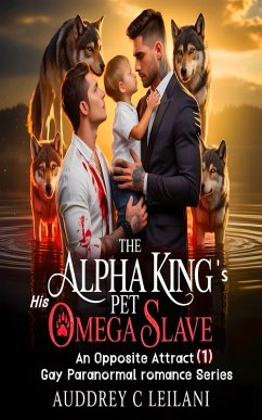 Cover The Alpha King's Pet (eBook, ePUB)