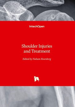 Cover Shoulder Injuries and Treatment