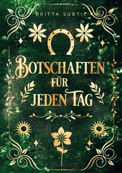 Cover Botschaften für jeden Tag