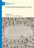 French Revolutionary Lives