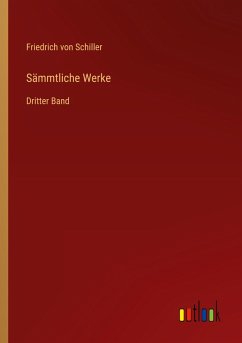 Cover Sämmtliche Werke