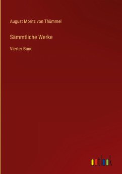 Cover Sämmtliche Werke
