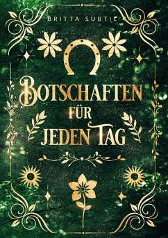 Cover Botschaften für jeden Tag