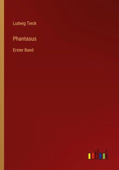 Cover Phantasus