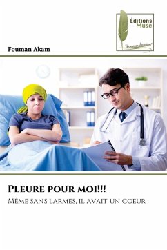Pleure pour moi!!! - Akam, Fouman