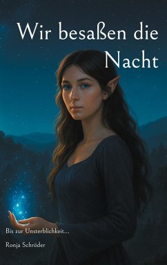 Cover Wir besaßen die Nacht