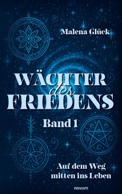 Cover Wächter des Friedens