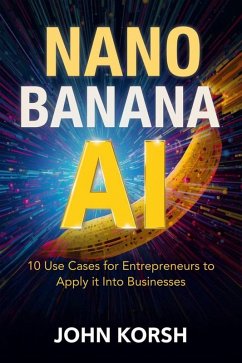 Cover Nano Banana AI (eBook, ePUB)
