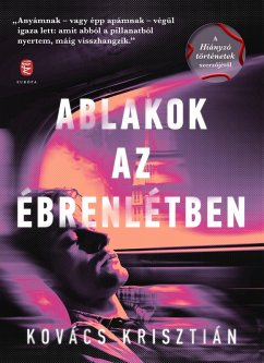 Cover Ablakok az ébrenlétben (eBook, ePUB)