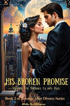 Cover His Broken Promise (eBook, ePUB)