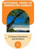 National Park Of American Samoa (eBook, ePUB)
