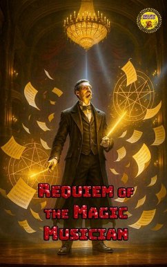 Cover Requiem of the Magic Musician (eBook, ePUB)