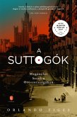 A suttogók (eBook, ePUB)