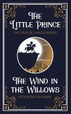 The Little Prince & The Wind in the Willows