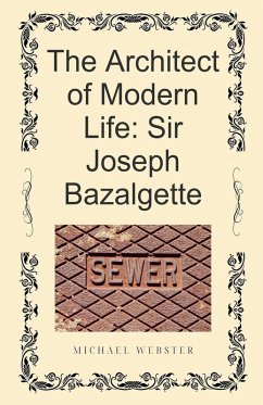 Cover The Architect of Modern Life