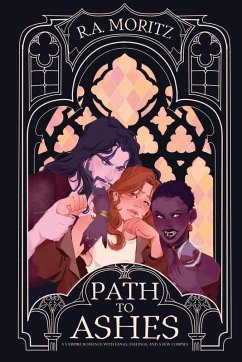 Cover Path to Ashes